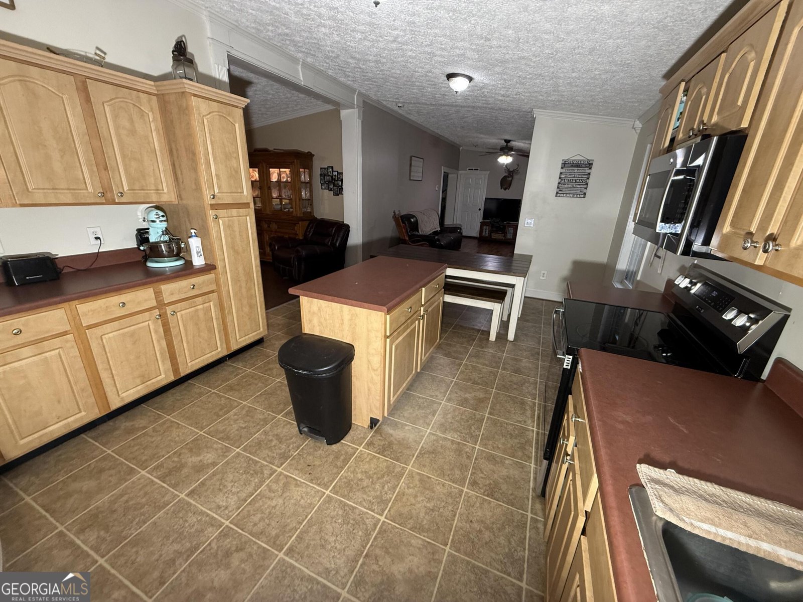 2526 Hancock Road Social Circle - Photo 24