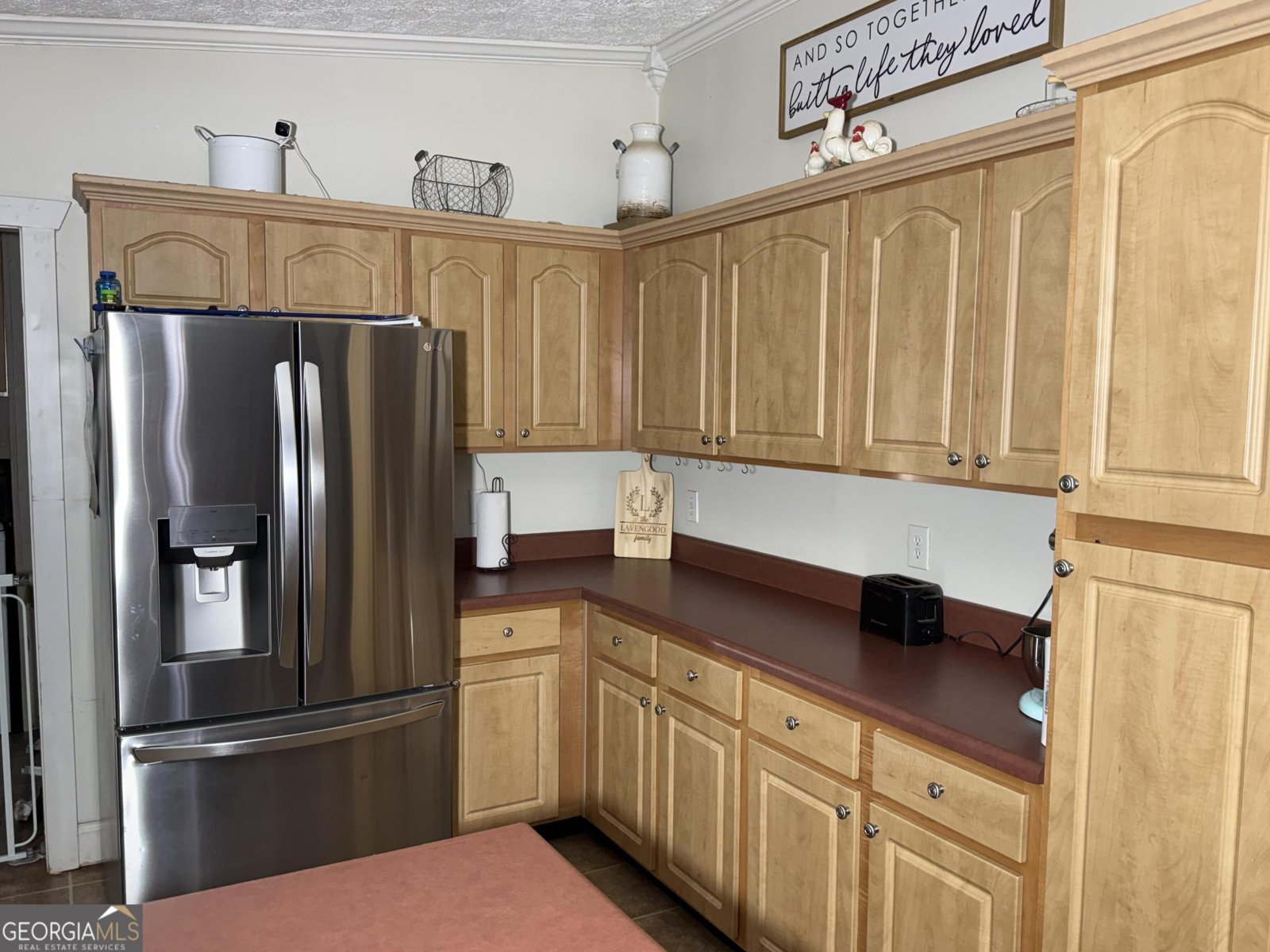 2526 Hancock Road Social Circle - Photo 25
