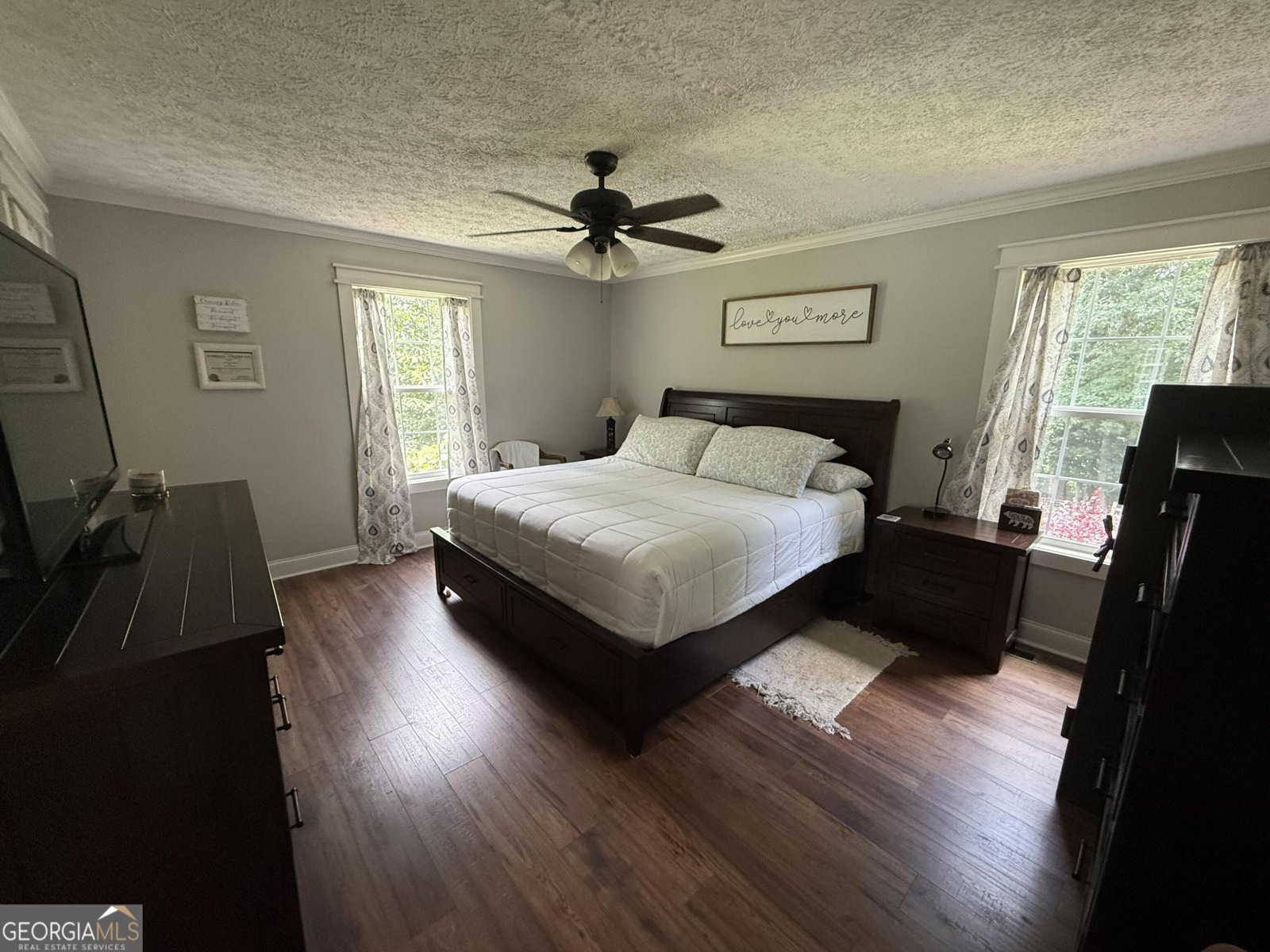 2526 Hancock Road Social Circle - Photo 26