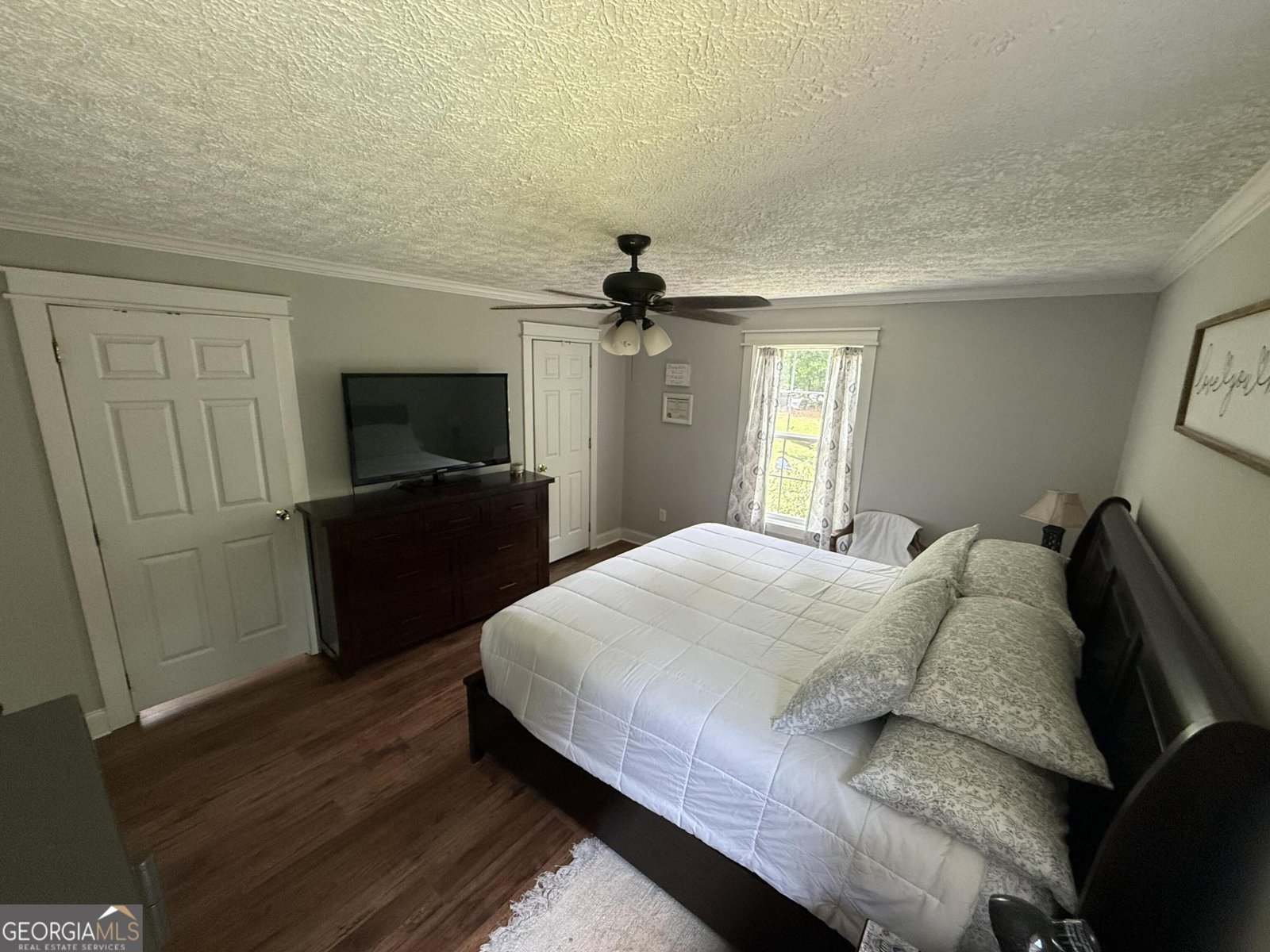 2526 Hancock Road Social Circle - Photo 27