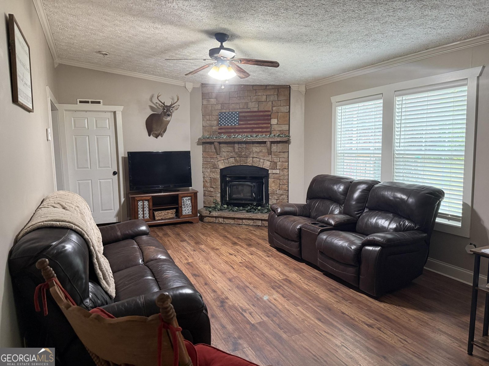 2526 Hancock Road Social Circle - Photo 31