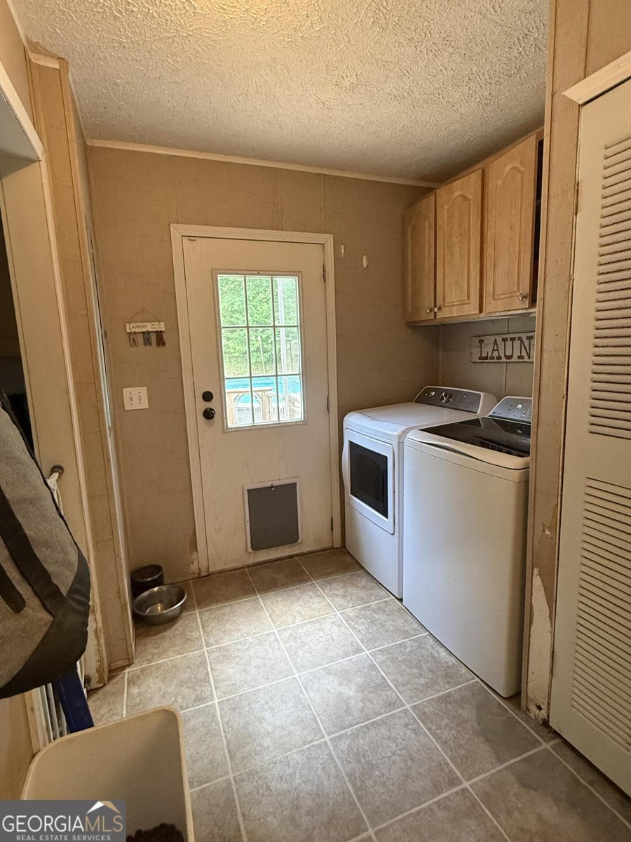 2526 Hancock Road Social Circle - Photo 35