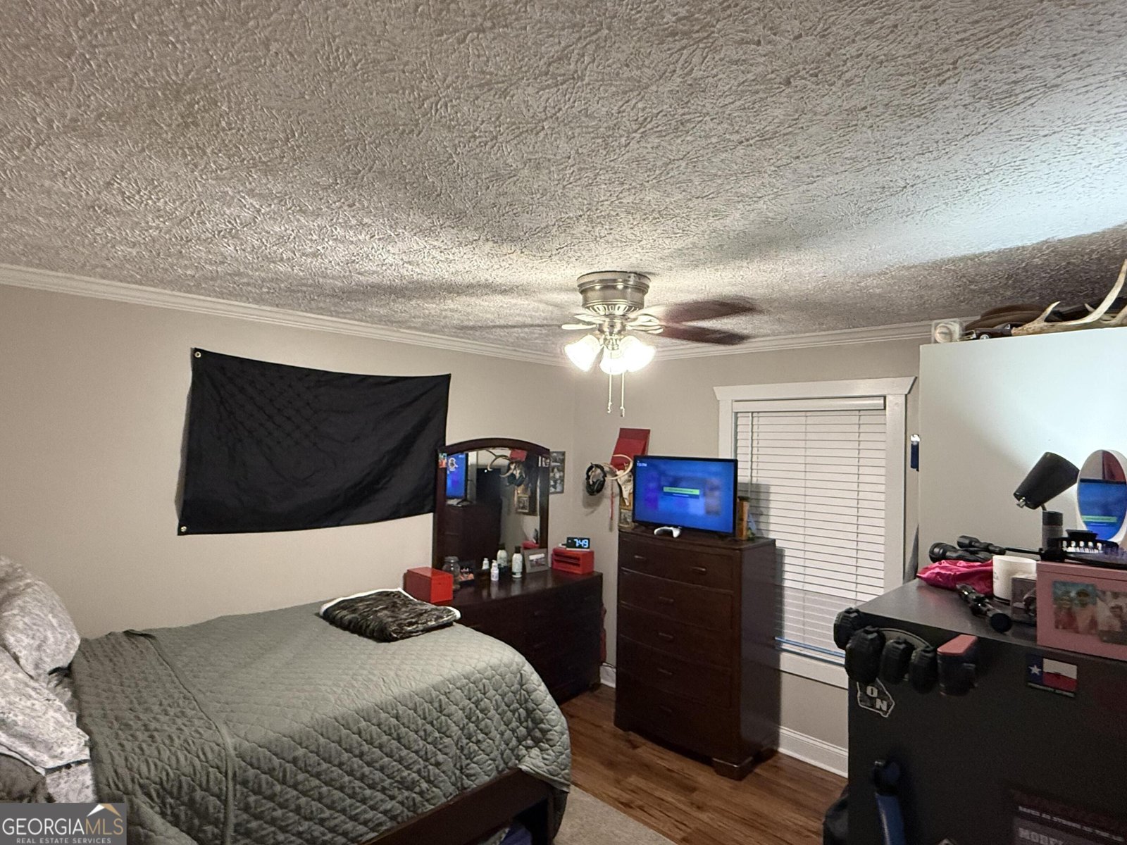 2526 Hancock Road Social Circle - Photo 36