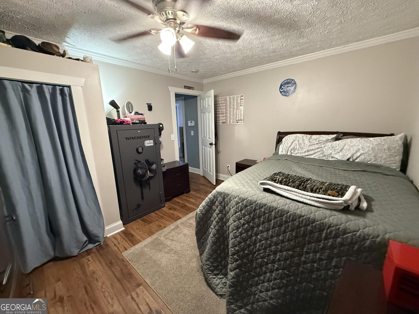 2526 Hancock Road Social Circle - Photo 37