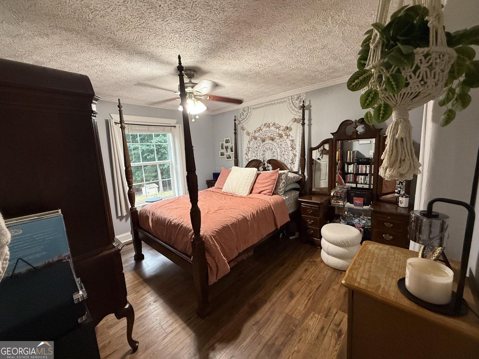2526 Hancock Road Social Circle - Photo 38