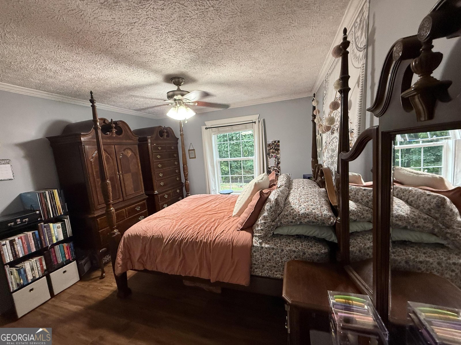 2526 Hancock Road Social Circle - Photo 39