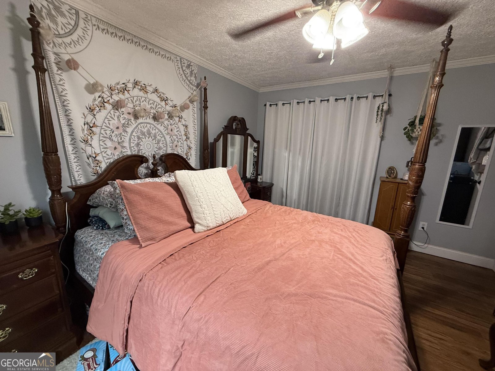 2526 Hancock Road Social Circle - Photo 40
