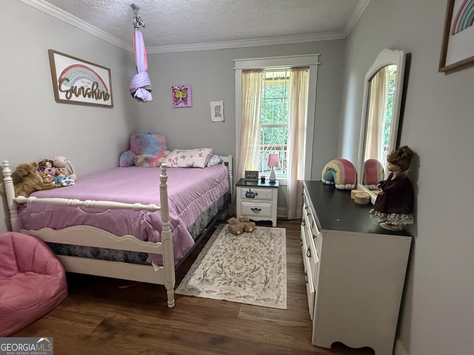 2526 Hancock Road Social Circle - Photo 41