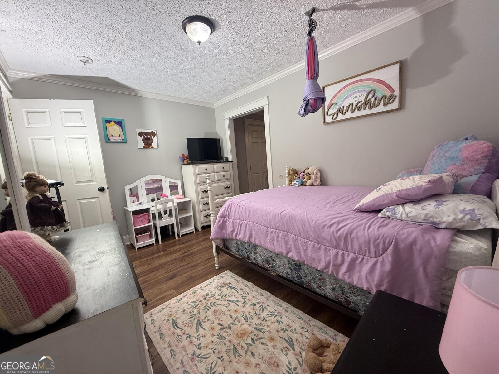 2526 Hancock Road Social Circle - Photo 42