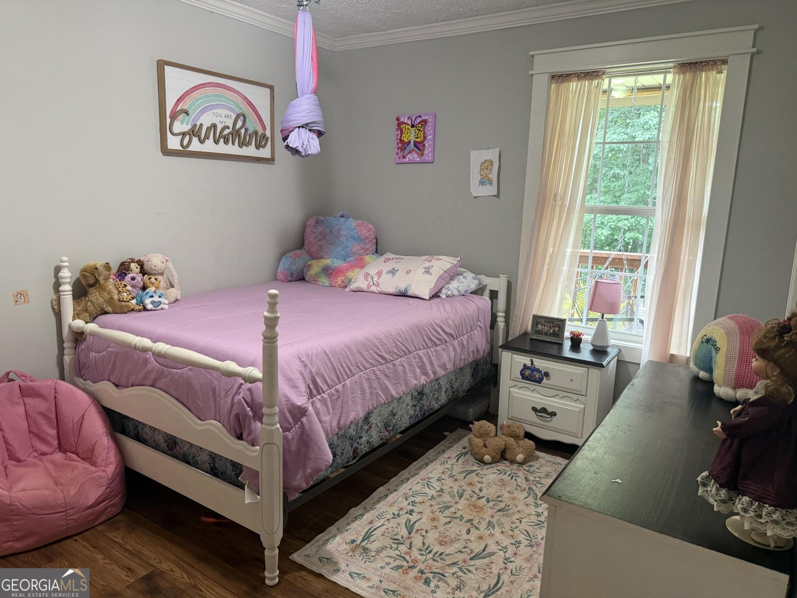 2526 Hancock Road Social Circle - Photo 43