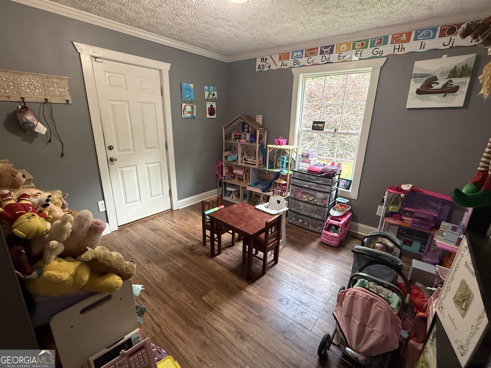 2526 Hancock Road Social Circle - Photo 44