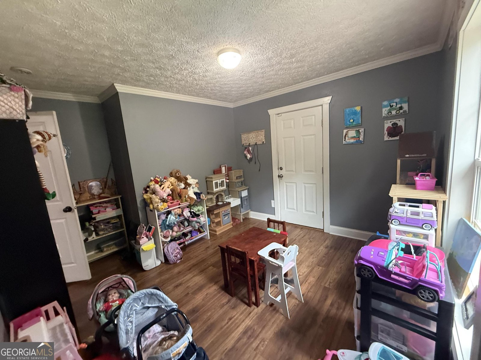 2526 Hancock Road Social Circle - Photo 45