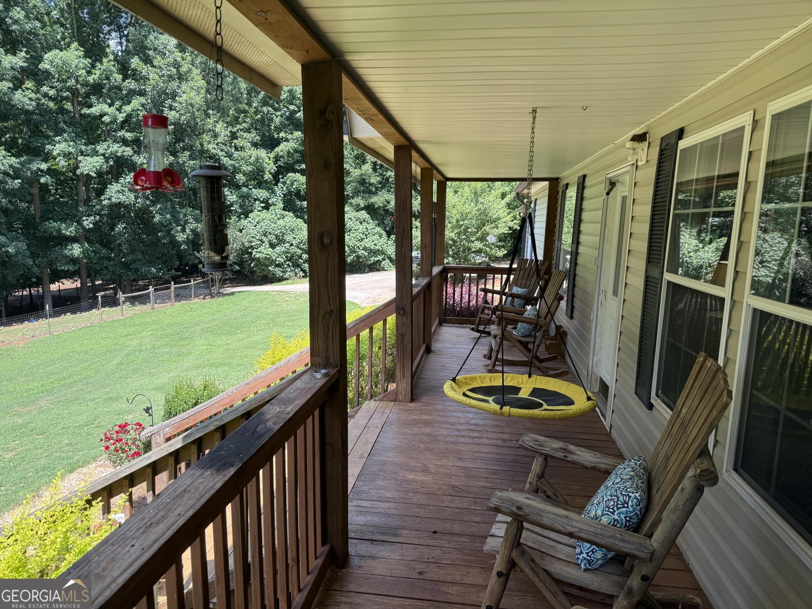 2526 Hancock Road Social Circle - Photo 6