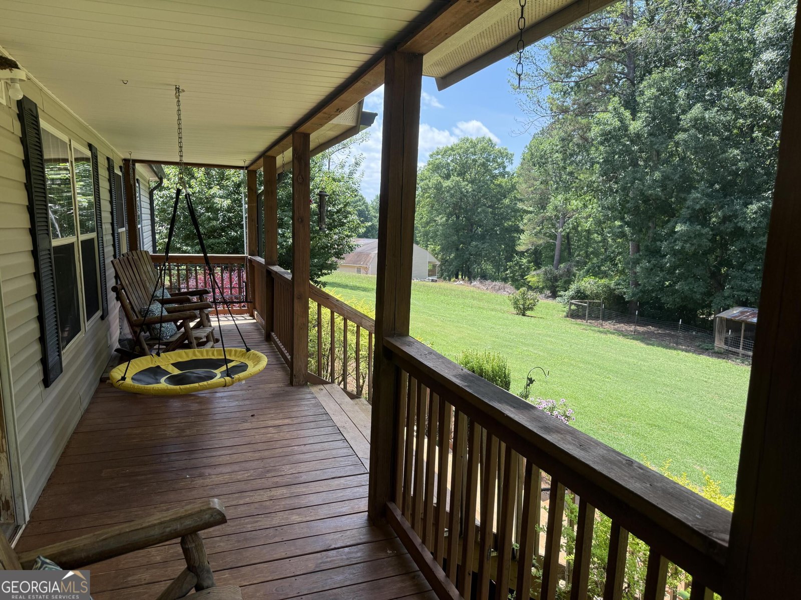 2526 Hancock Road Social Circle - Photo 7