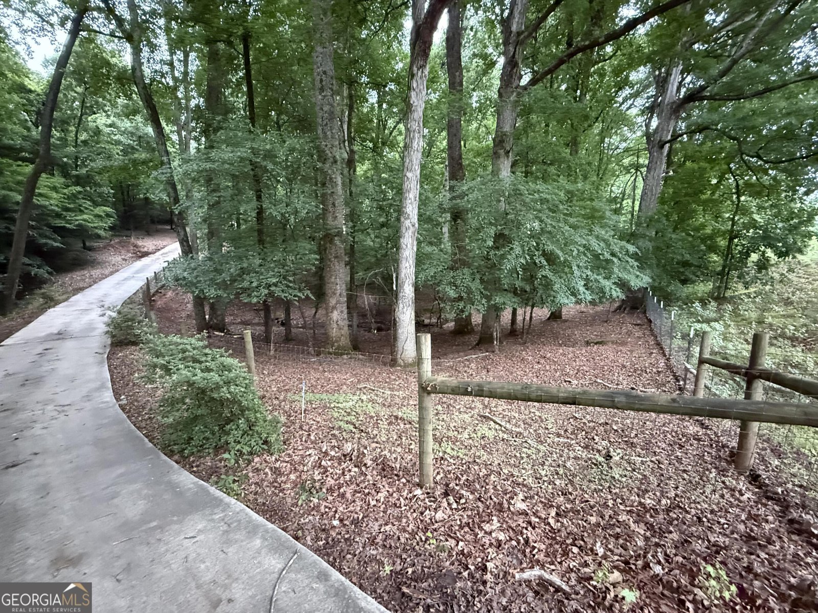 2526 Hancock Road Social Circle - Photo 9
