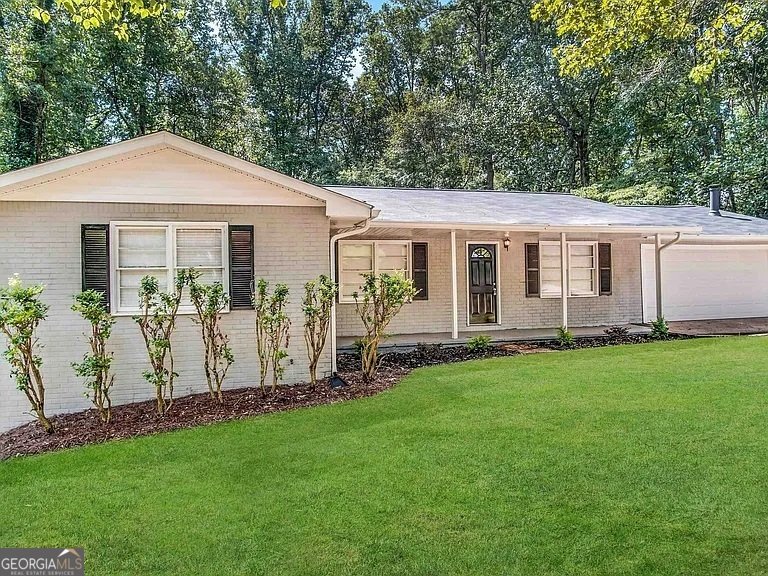 6662 Birchwood Court Winston - main photo
