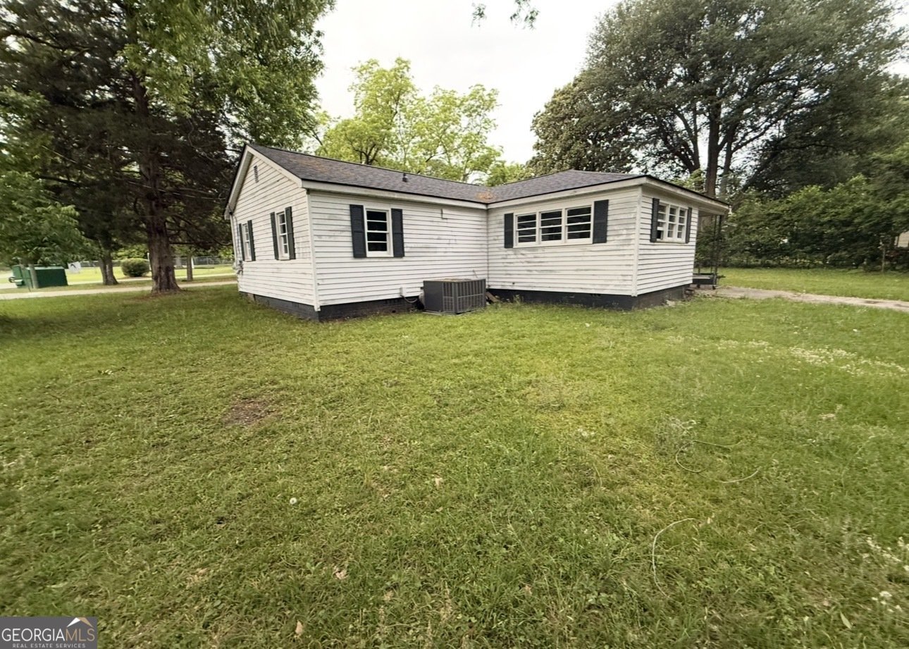105 Jackson Street Byron - main photo