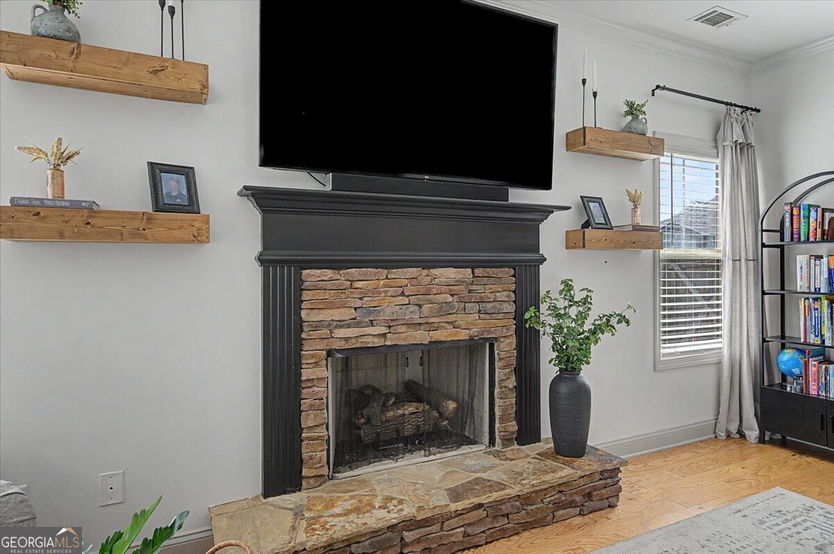 13 Woodland Cove Cartersville - Photo 14
