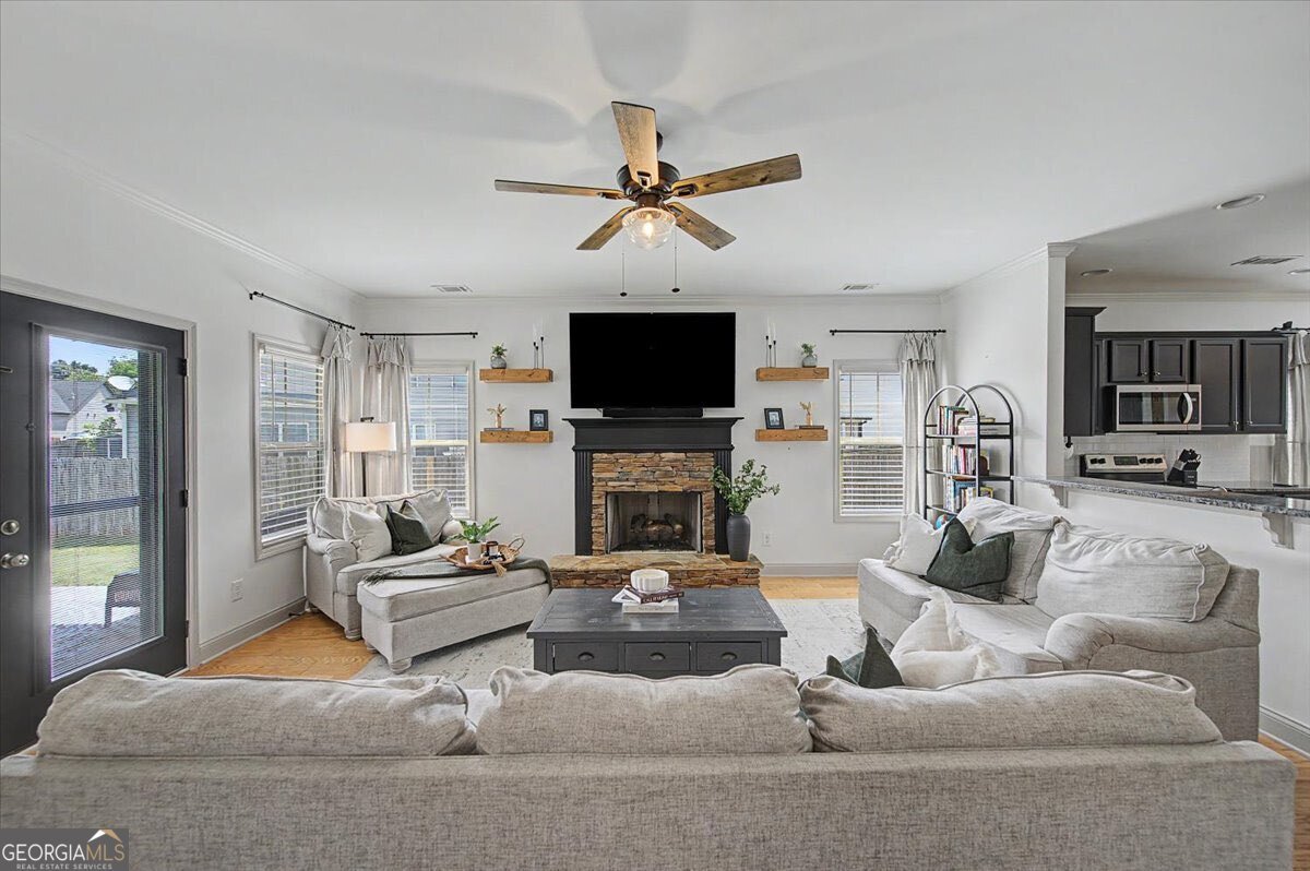 13 Woodland Cove Cartersville - Photo 15