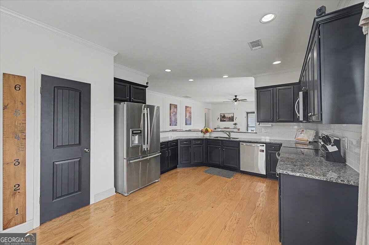13 Woodland Cove Cartersville - Photo 18
