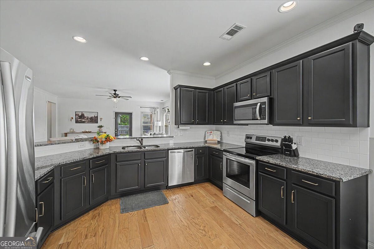 13 Woodland Cove Cartersville - Photo 19