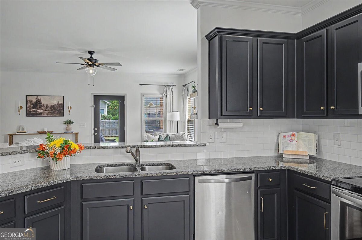 13 Woodland Cove Cartersville - Photo 20