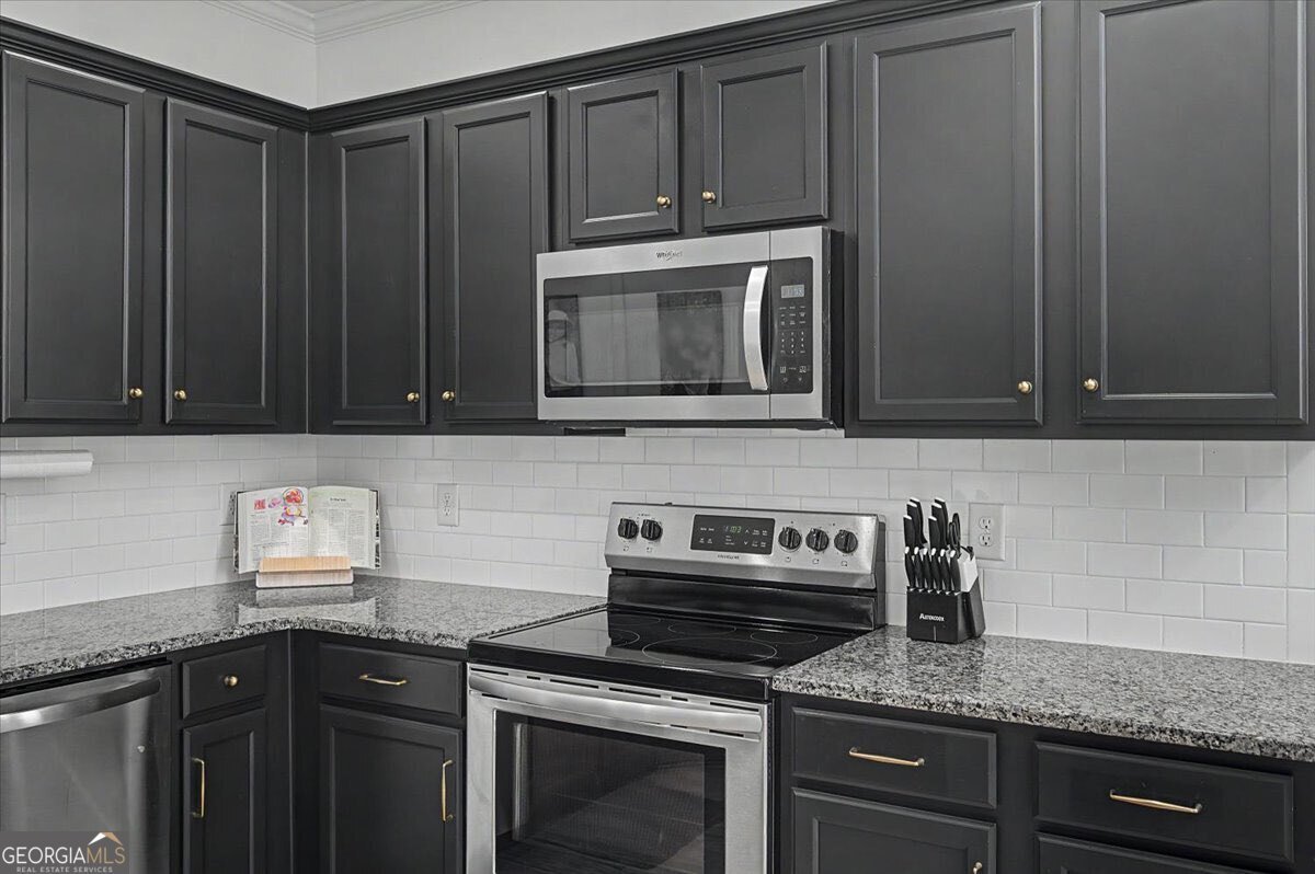 13 Woodland Cove Cartersville - Photo 21