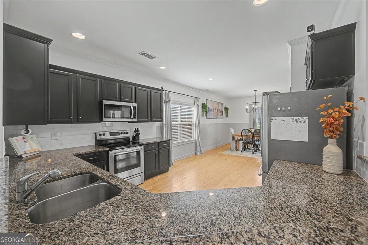 13 Woodland Cove Cartersville - Photo 22