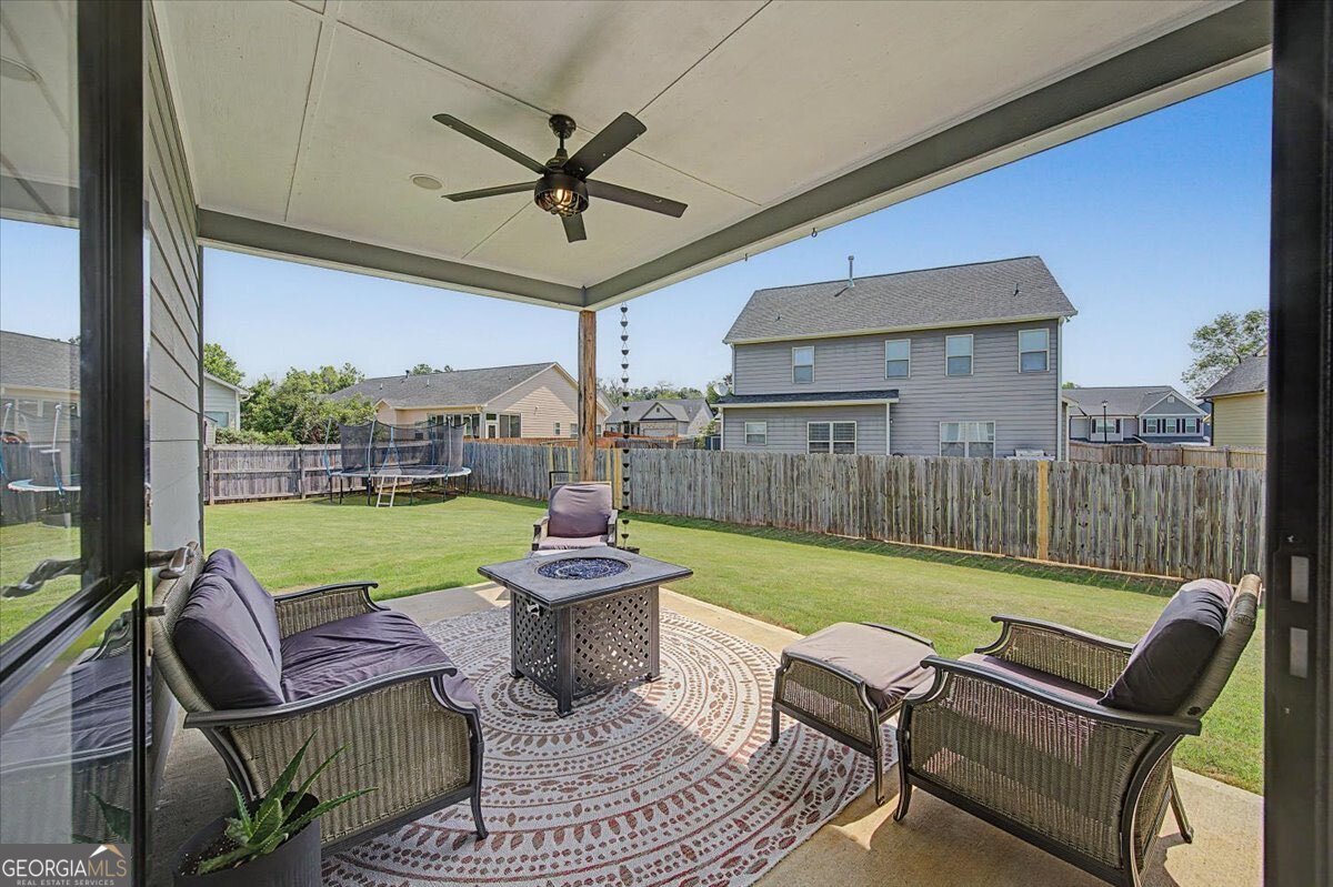 13 Woodland Cove Cartersville - Photo 37