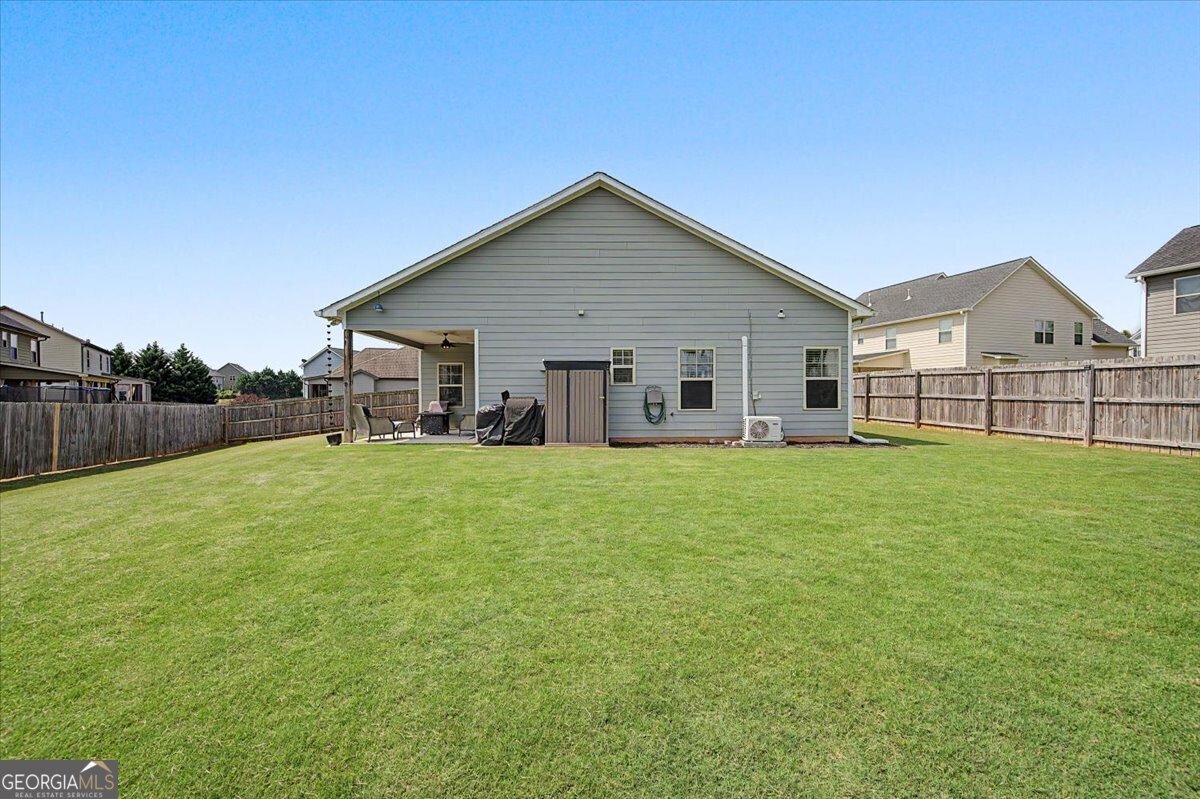 13 Woodland Cove Cartersville - Photo 41