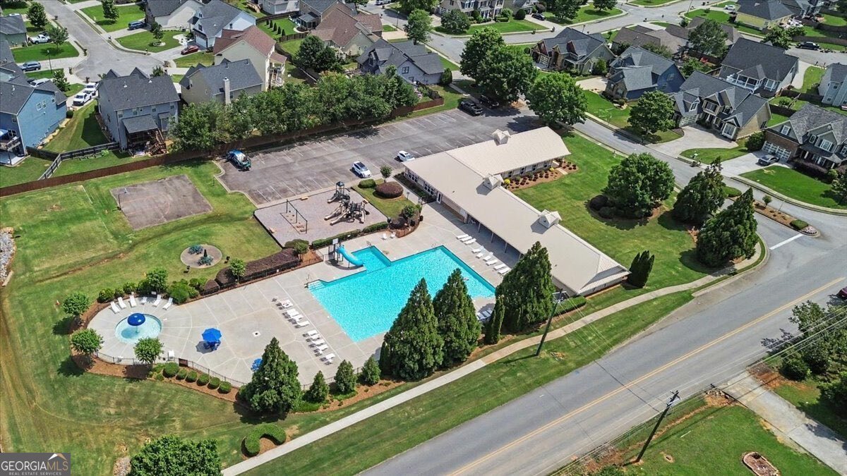 13 Woodland Cove Cartersville - Photo 45