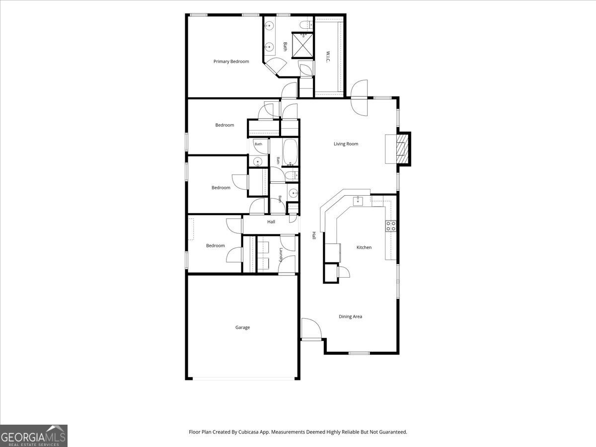 13 Woodland Cove Cartersville - Photo 48