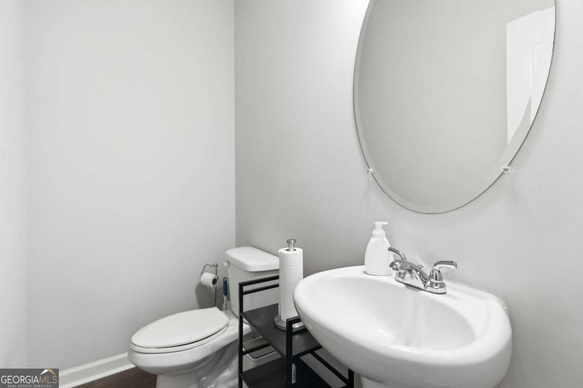 234 Stonecreek Bend Monroe - Photo 11