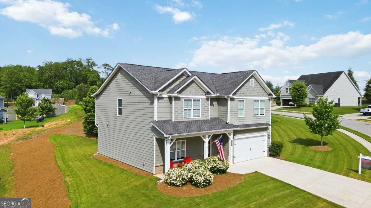 234 Stonecreek Bend Monroe - Photo 21
