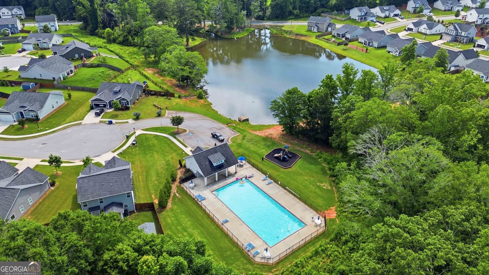 234 Stonecreek Bend Monroe - Photo 22