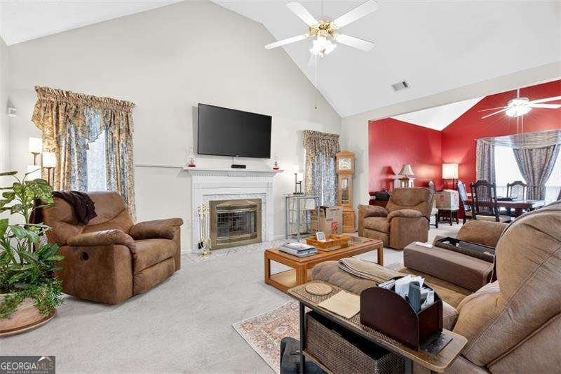 1470 Millhaven Drive Auburn - Photo 10