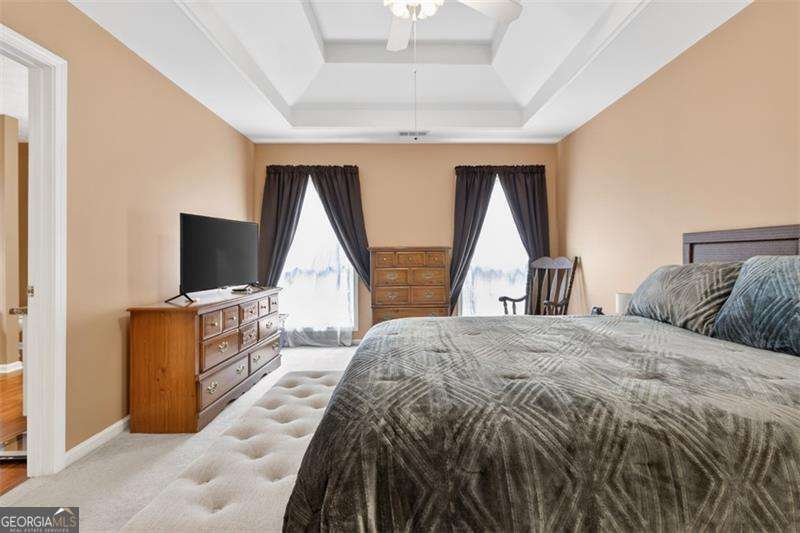 1470 Millhaven Drive Auburn - Photo 23