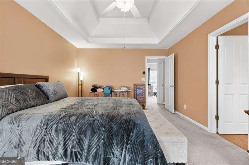 1470 Millhaven Drive Auburn - Photo 25