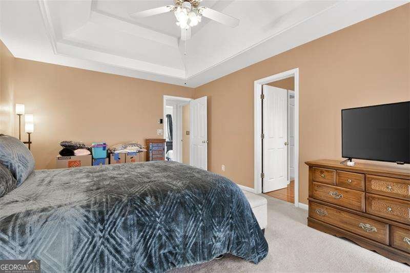 1470 Millhaven Drive Auburn - Photo 26