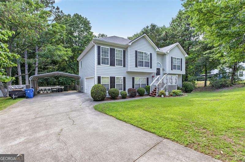 1470 Millhaven Drive Auburn - Photo 52