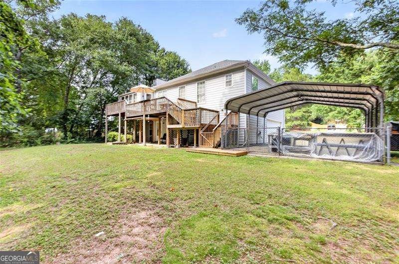 1470 Millhaven Drive Auburn - Photo 53