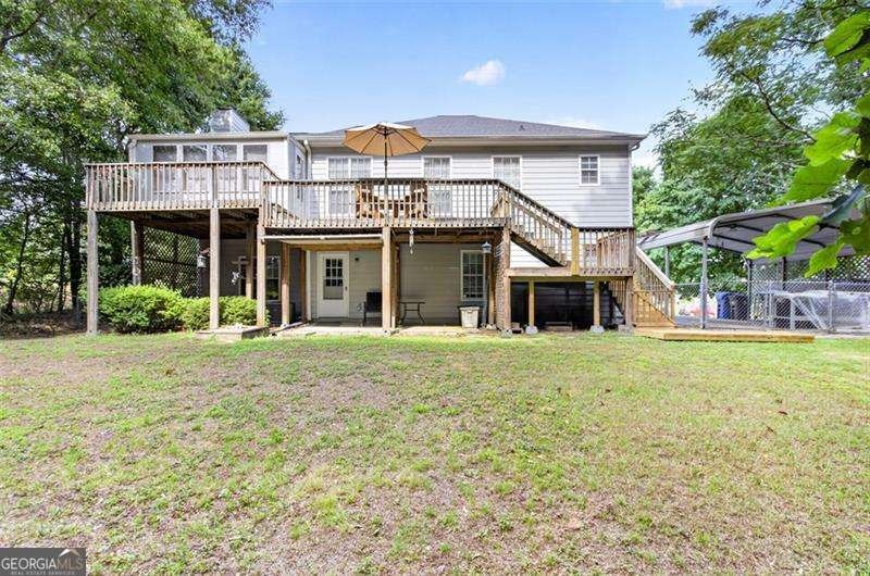 1470 Millhaven Drive Auburn - Photo 54
