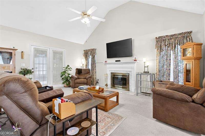 1470 Millhaven Drive Auburn - Photo 6