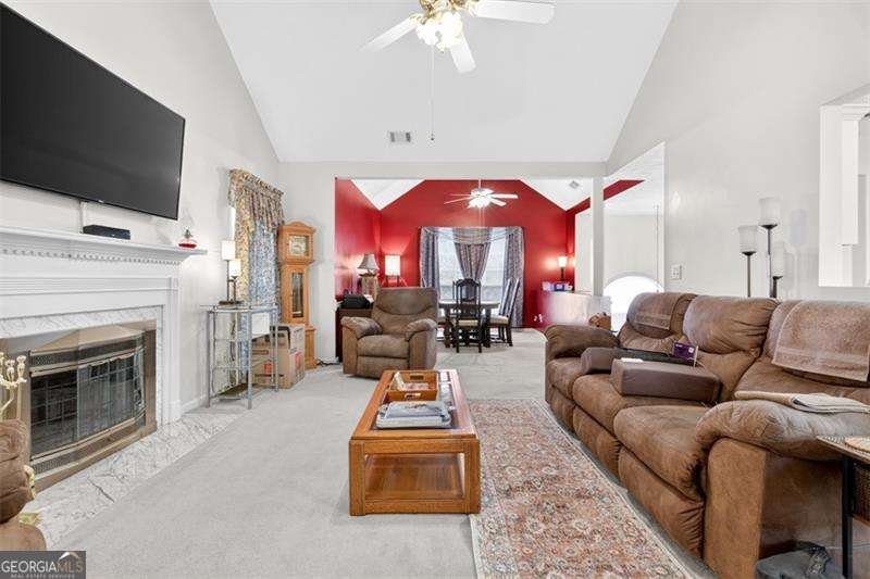 1470 Millhaven Drive Auburn - Photo 9