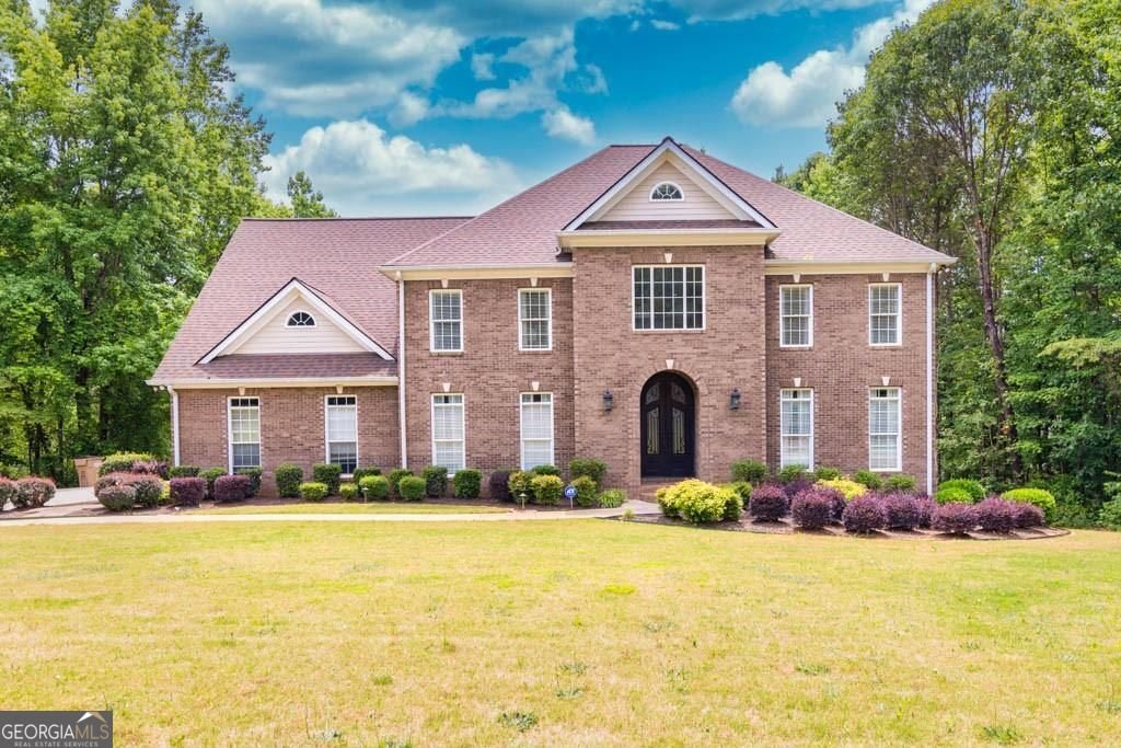 952 Ardmore Trail Hoschton - main photo