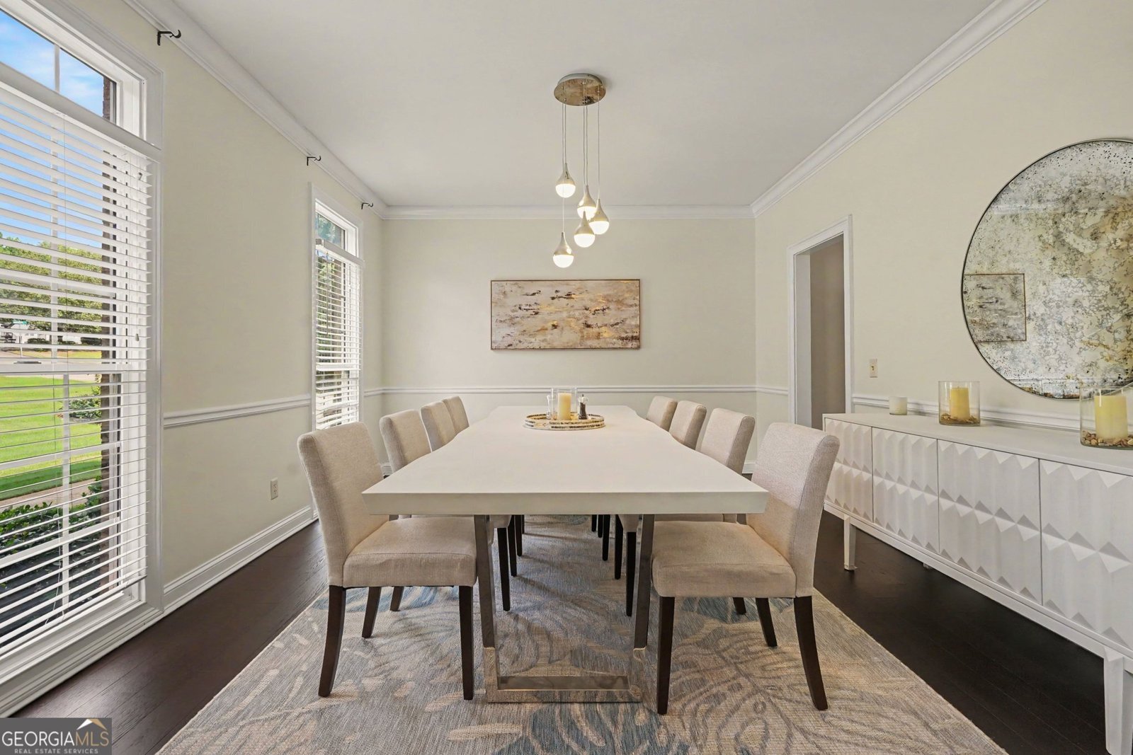 952 Ardmore Trail Hoschton - Photo 11