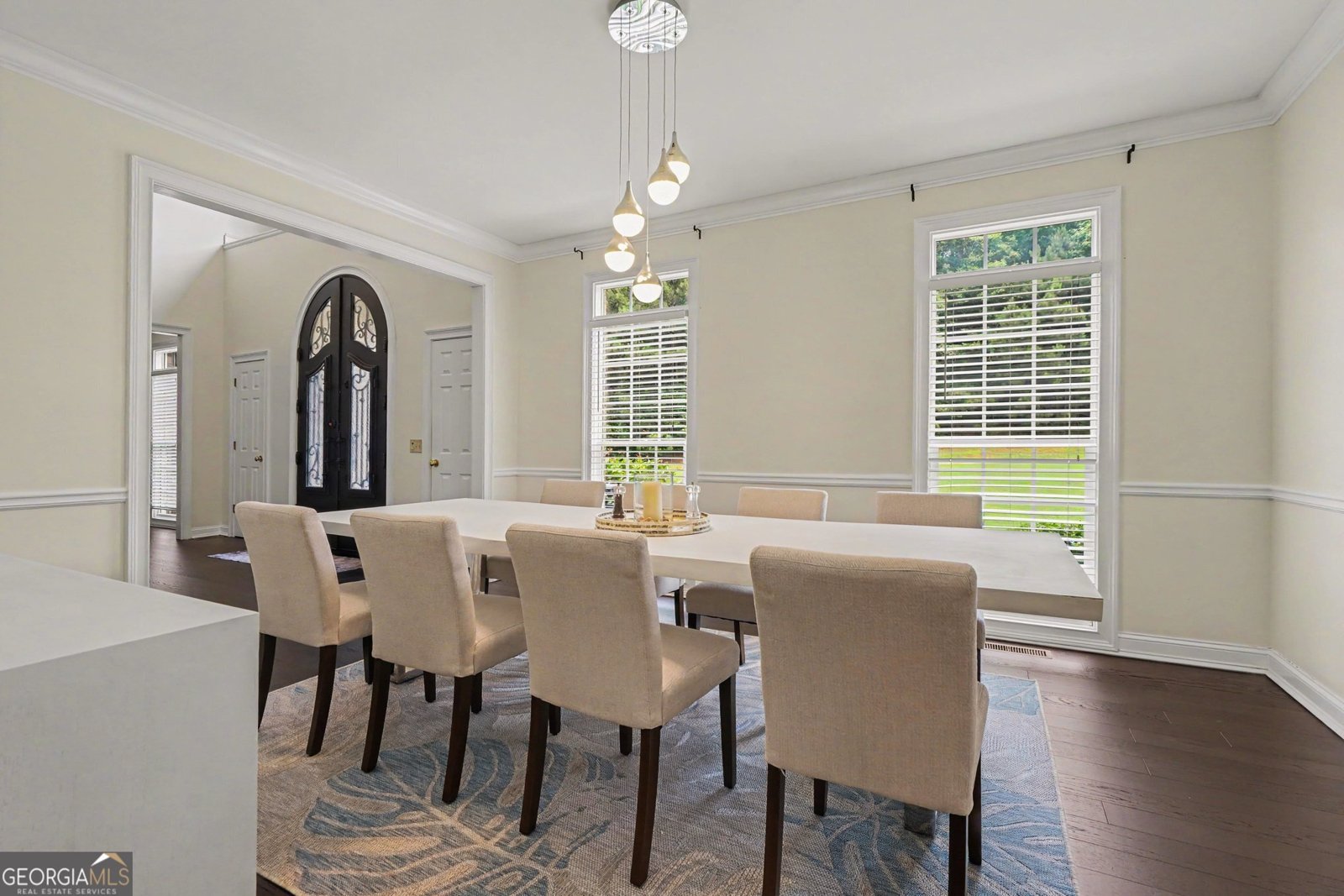 952 Ardmore Trail Hoschton - Photo 12