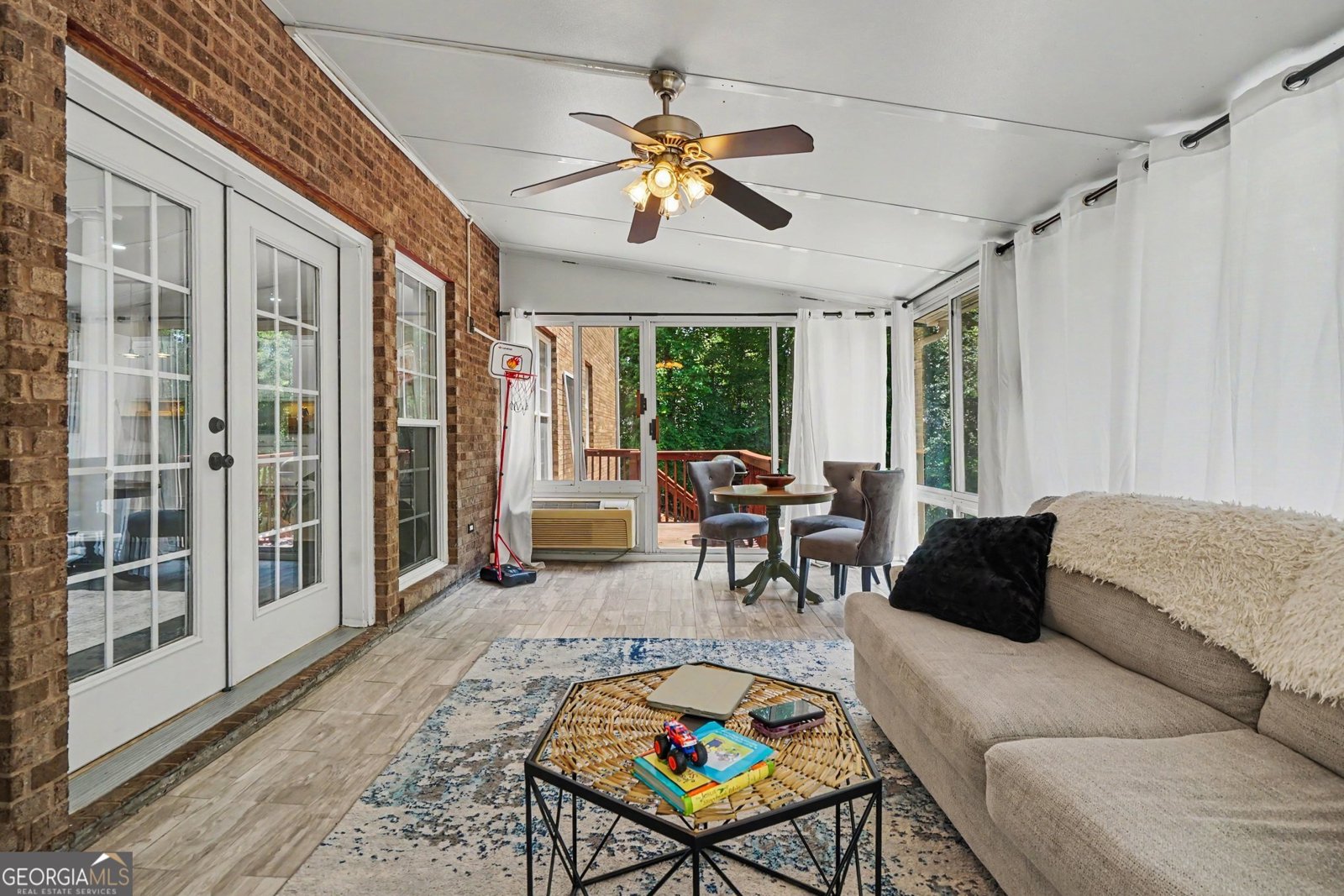 952 Ardmore Trail Hoschton - Photo 17