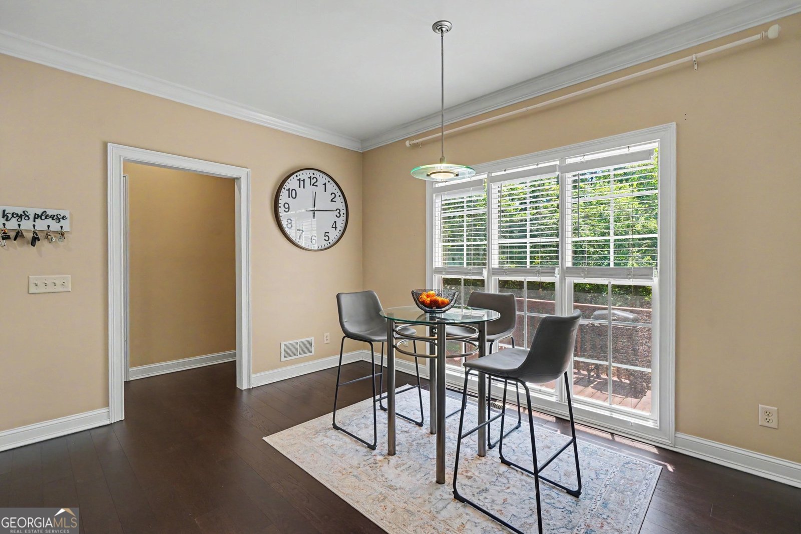 952 Ardmore Trail Hoschton - Photo 19