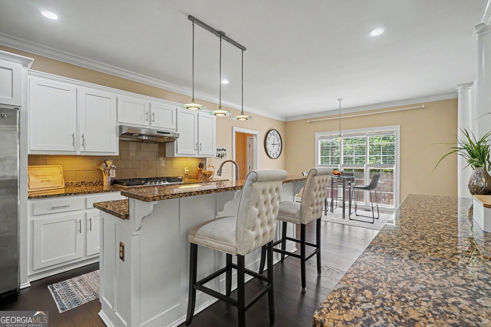 952 Ardmore Trail Hoschton - Photo 20